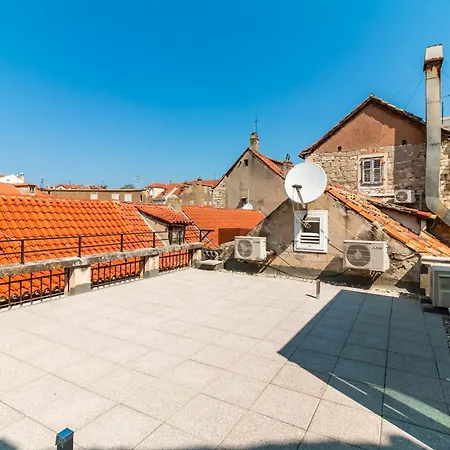 Luxury Terrazza Sette 3*