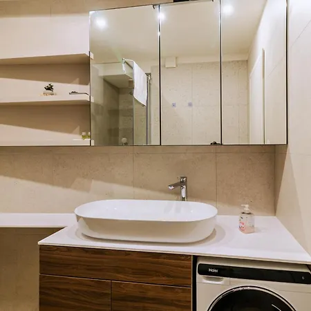 Luxury Terrazza Sette 3* 斯普利特