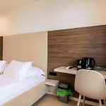 Guest house Luxury Terrazza Sette