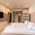 Luxury Terrazza Sette Guest house Split