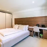 Guest house Luxury Terrazza Sette 3*
