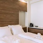 Luxury Terrazza Sette Guest house 3*