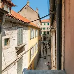 Guest house Luxury Terrazza Sette Split