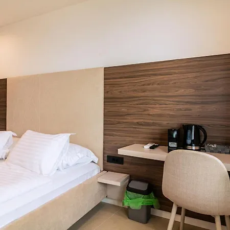 בית הארחה Luxury Terrazza Sette