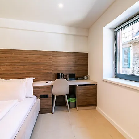 בית הארחה Luxury Terrazza Sette ספליט