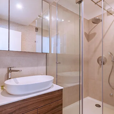 בית הארחה Luxury Terrazza Sette ספליט