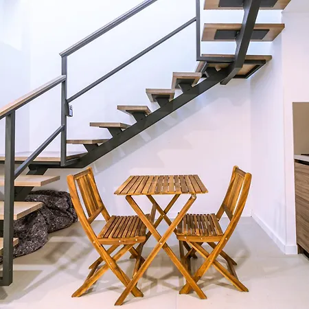 Luxury Terrazza Sette 3* ספליט