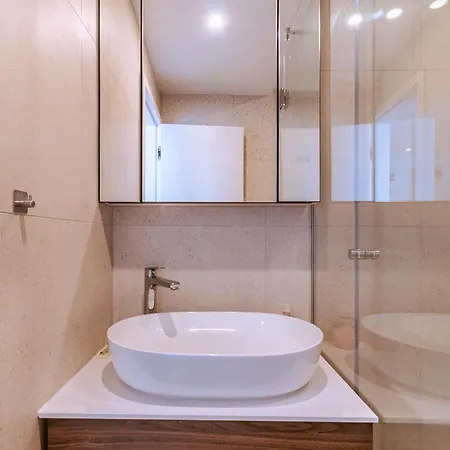 Luxury Terrazza Sette ספליט