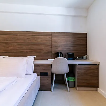 Luxury Terrazza Sette 3*