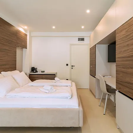 Luxury Terrazza Sette 3*