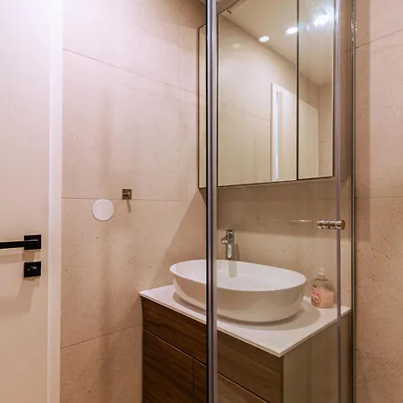 Luxury Terrazza Sette 3*