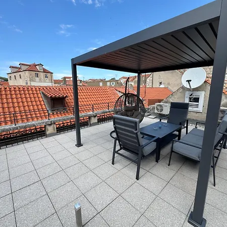 Luxury Terrazza Sette Split