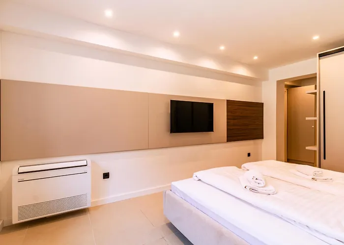 Luxury Terrazza Sette 3* 斯普利特