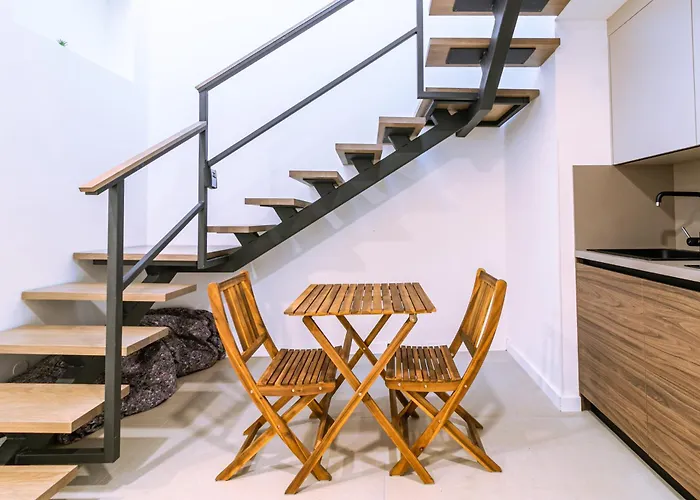 Luxury Terrazza Sette 3* 斯普利特