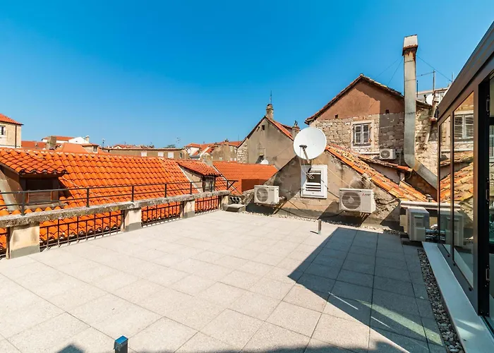 Luxury Terrazza Sette 3*