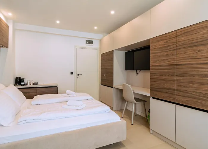 Luxury Terrazza Sette 3* 斯普利特