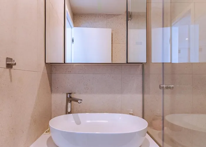 Luxury Terrazza Sette 斯普利特