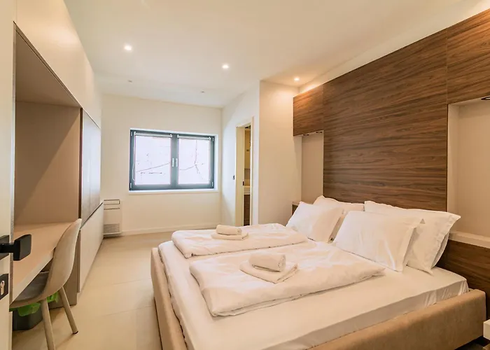 Luxury Terrazza Sette