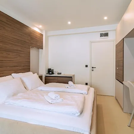 Luxury Terrazza Sette 3* Split