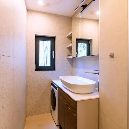 Gasthof Luxury Terrazza Sette 3*