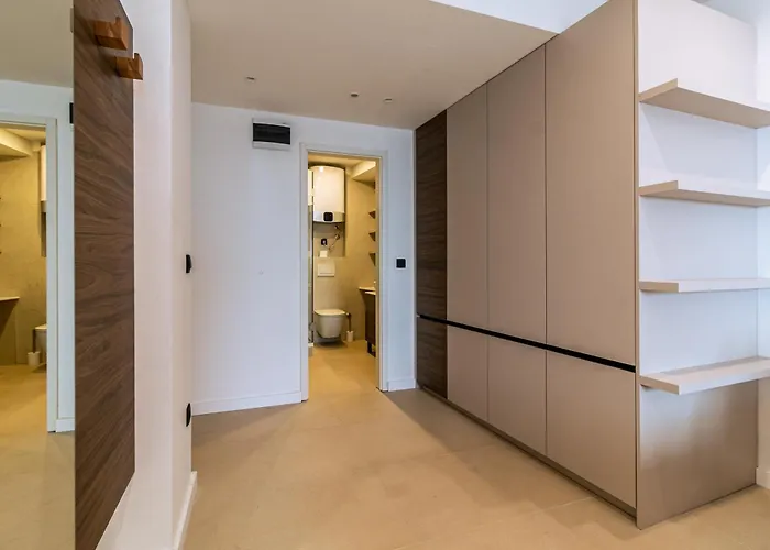 Luxury Terrazza Sette Гостьовий будинок