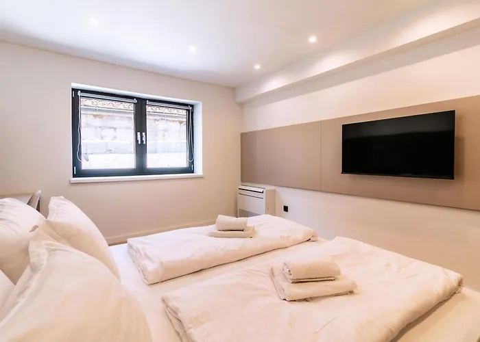 Luxury Terrazza Sette Гостьовий будинок 3*