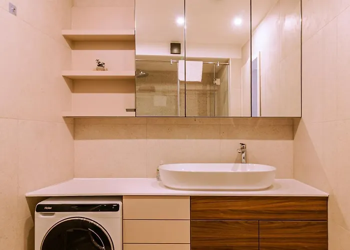 Luxury Terrazza Sette Гостьовий будинок