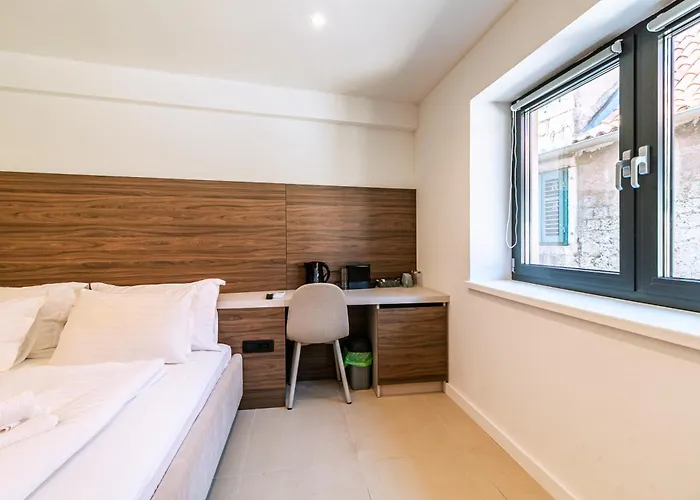 Гостьовий будинок Luxury Terrazza Sette Спліт