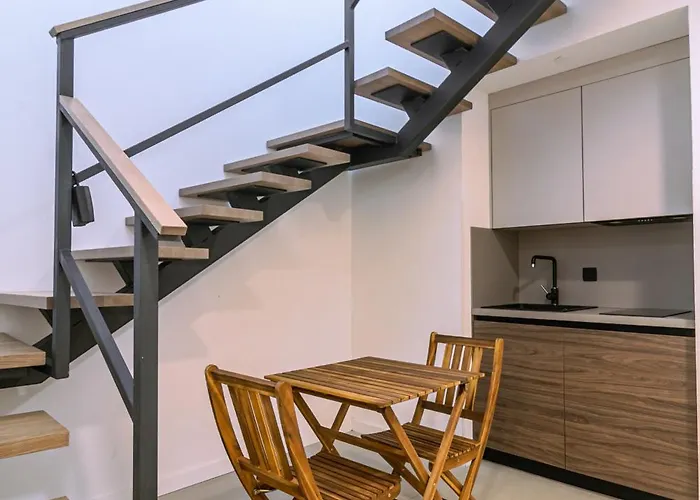 Luxury Terrazza Sette