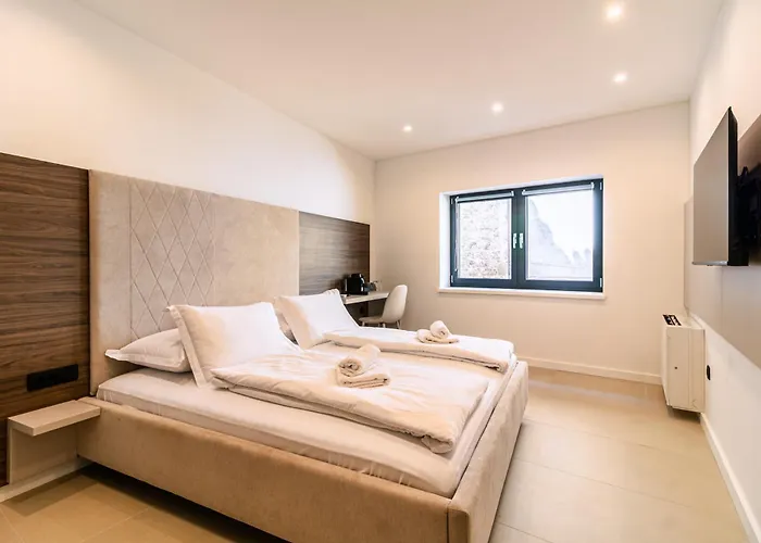 Luxury Terrazza Sette Гостьовий будинок 3*