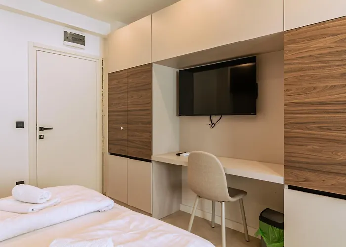 Luxury Terrazza Sette Гостьовий будинок