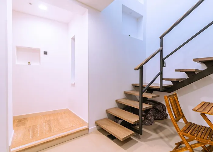 Luxury Terrazza Sette 3*