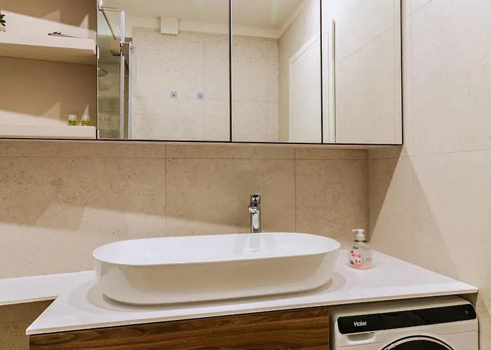 Luxury Terrazza Sette