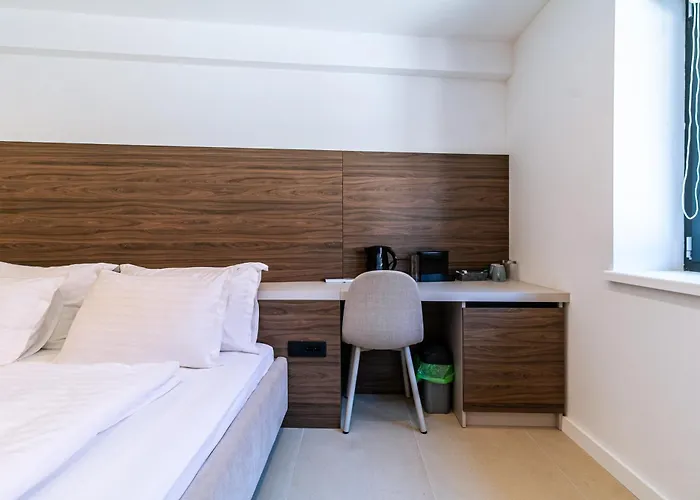 Luxury Terrazza Sette 3*