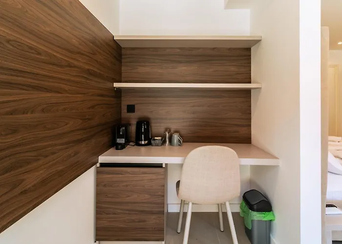 Luxury Terrazza Sette