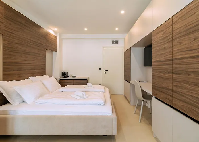 Luxury Terrazza Sette 3*