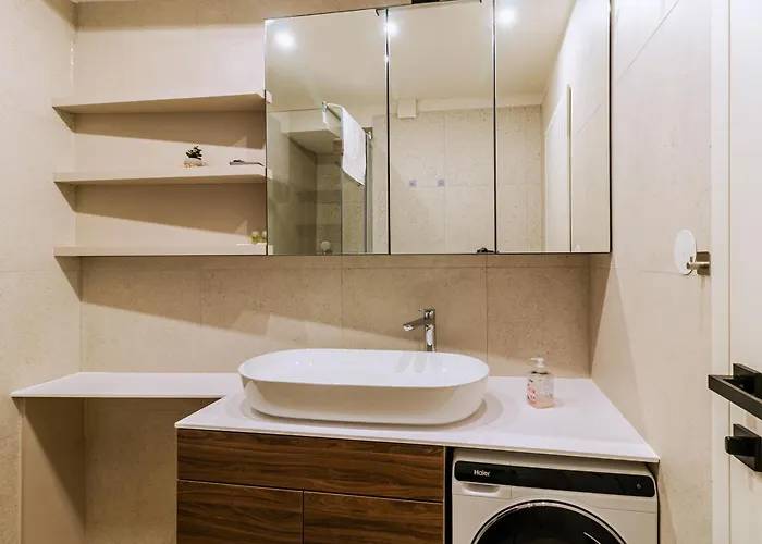 Luxury Terrazza Sette 3* Спліт