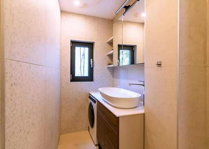 Гостьовий будинок Luxury Terrazza Sette 3*