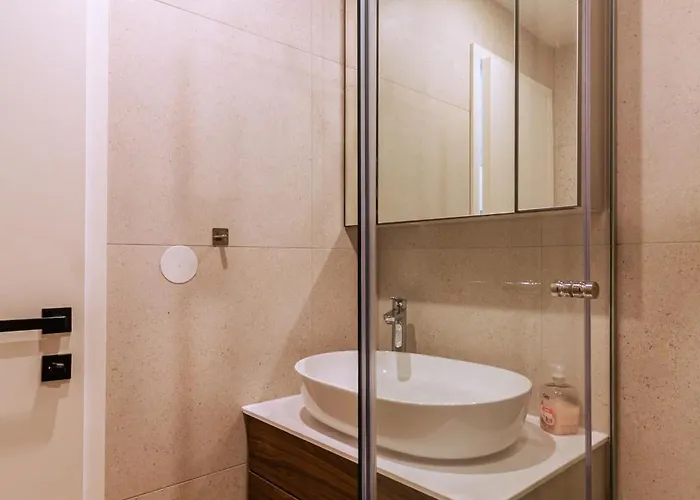 Luxury Terrazza Sette 3*